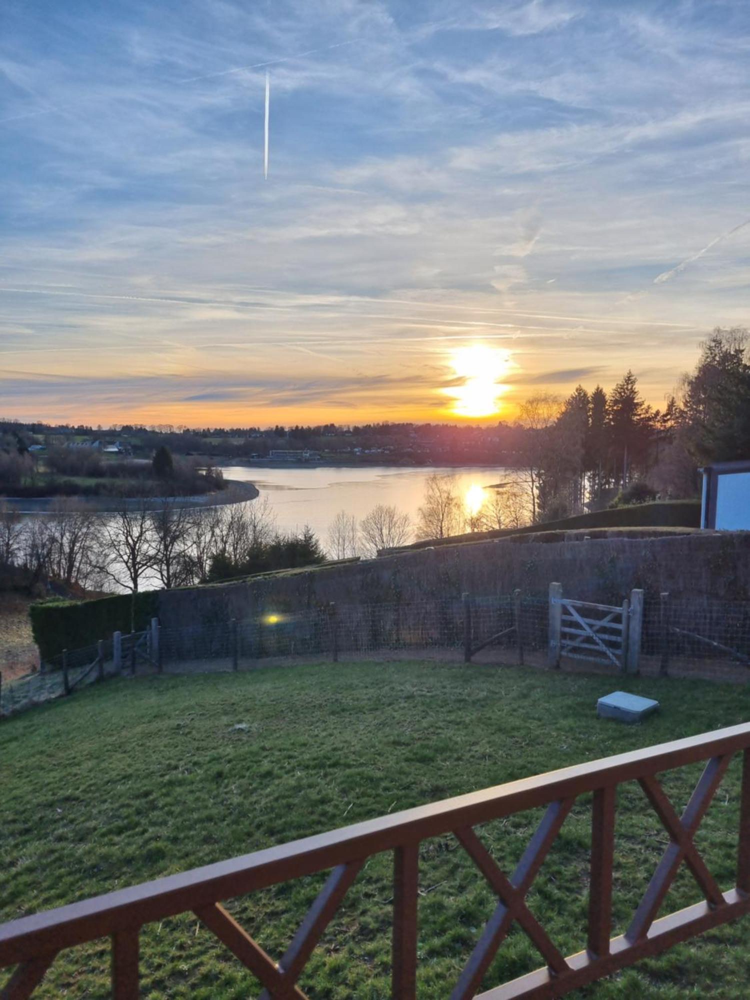 Lac Abane Au Lac Butgenbach Quarto foto